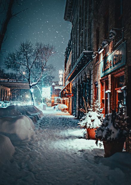 Christmas