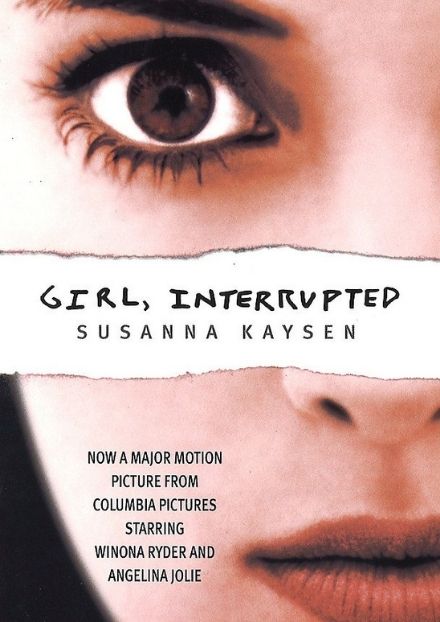 Girl Interrupted - nonfiction books