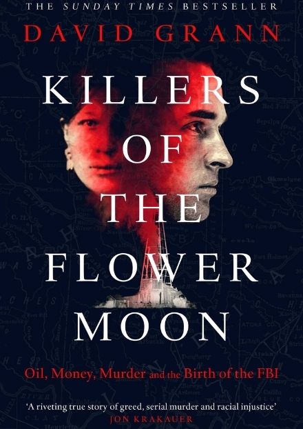 Killers of the flower moon