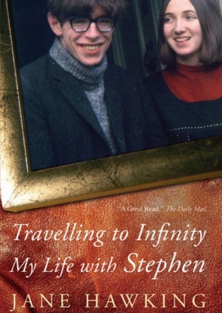 Traveling to Infinity