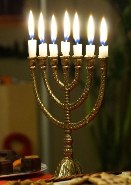 Menorah