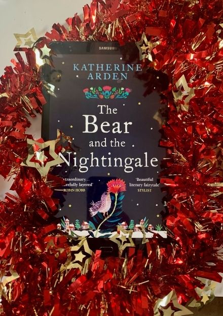 The-bear-and-the-nightingale