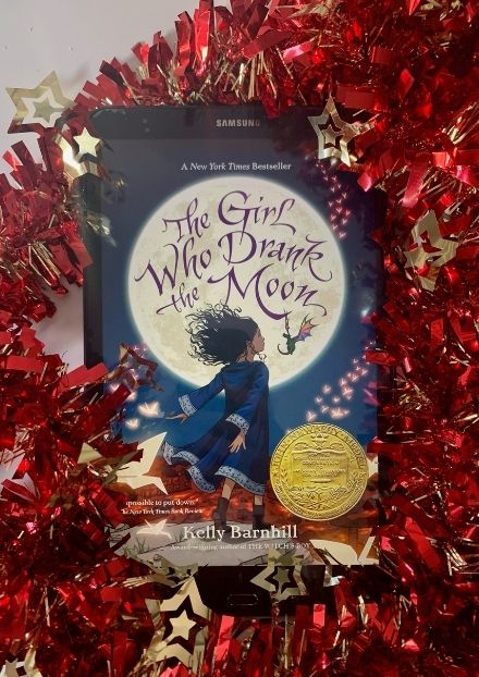 The-girl-who-drank-the-moon