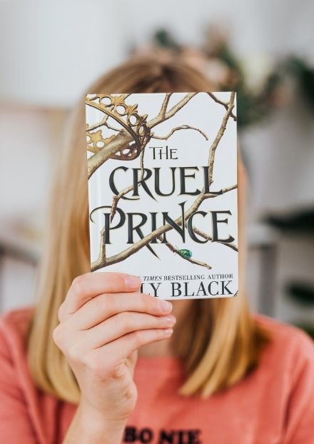 The Cruel Prince