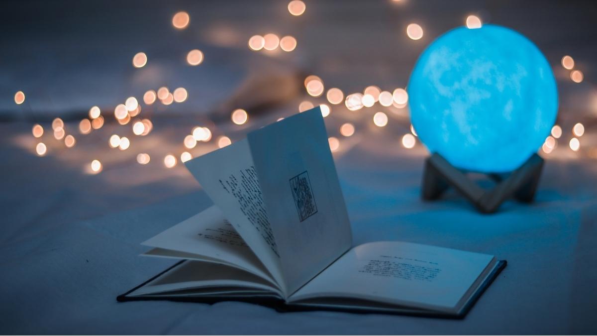 The Most Popular Fantasy Books of All Time
