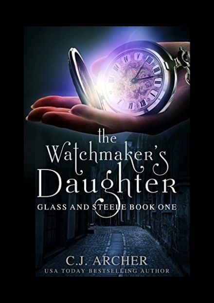 The Watchmaker's Daughter