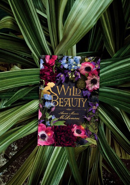 Wild Beauty book cover