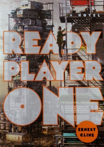 ReadyPlayerOne