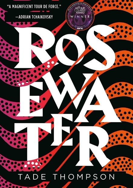 Rosewater