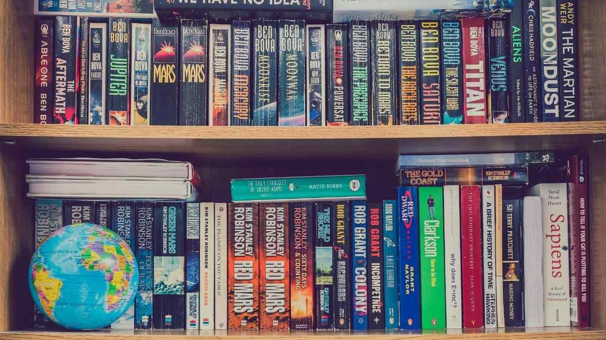 Science Fiction subgenres