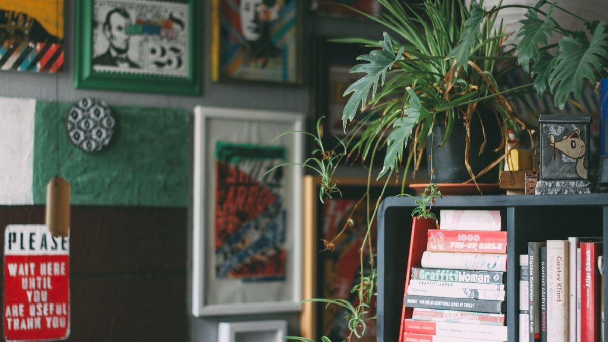 Modern Stories by Black Authors