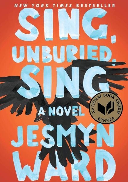 sing unburied sing