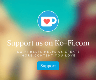 Ko-Fi Support Banner