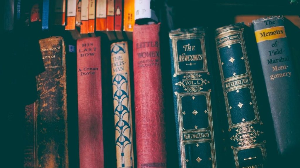 5 least favorite classic books - literary podcast