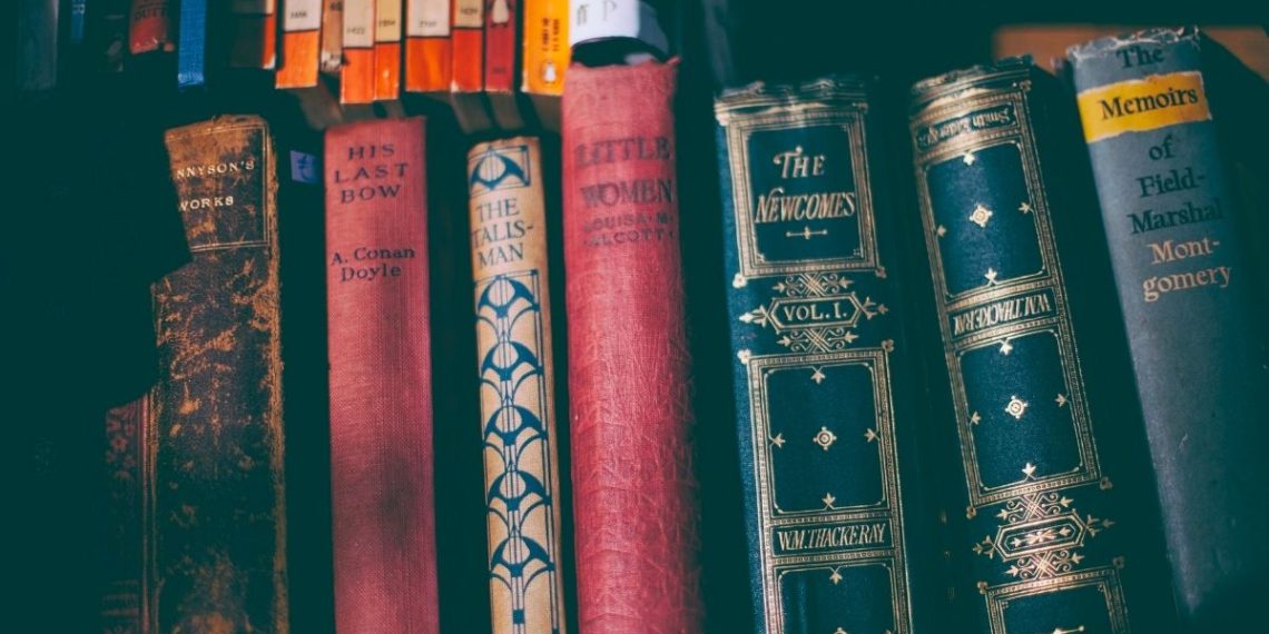 5 least favorite classic books - literary podcast