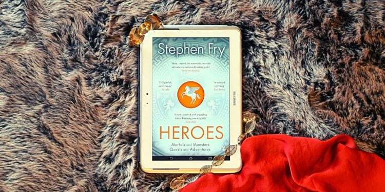 Book-Cover-Heroes-by-Stephen-Fry