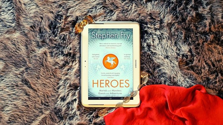 Book-Cover-Heroes-by-Stephen-Fry