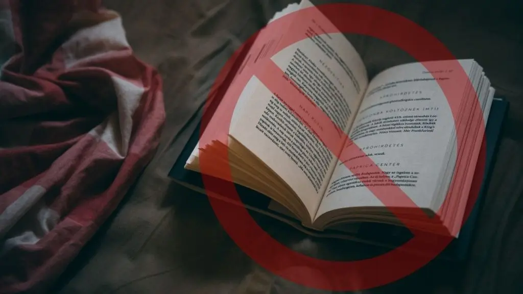 banned books
