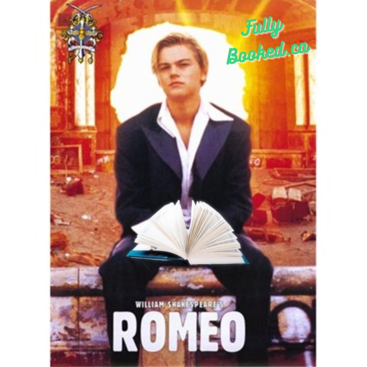 podcast episode 2 cover romeo2