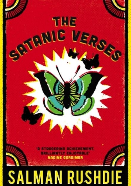 the satanic verses