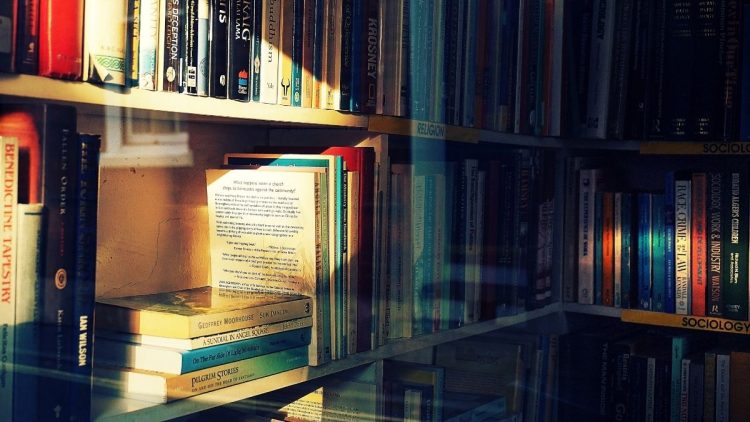 american literature characters podcast feature
