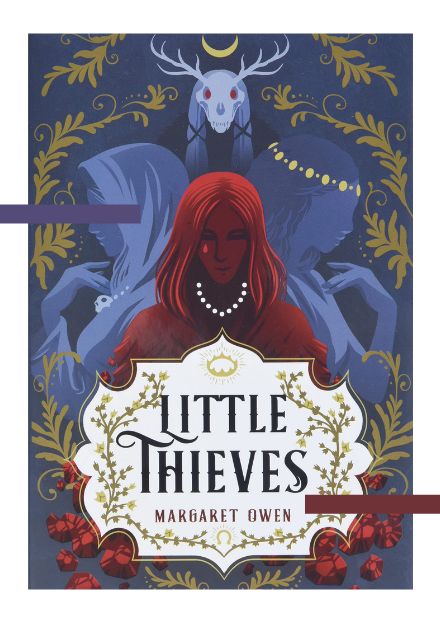 LittleThieves