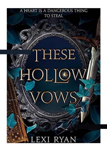 TheseHollowVows