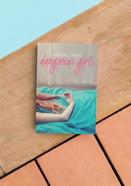 Dangerous Girls book cover
