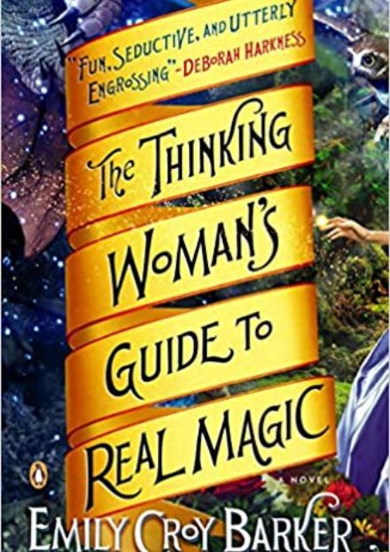 real magic