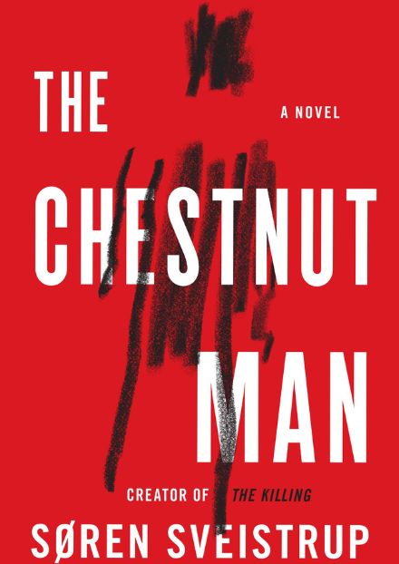 The Chestnut Man
