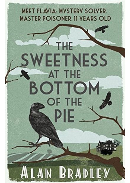sweetnessAtTheBttmOfThePie