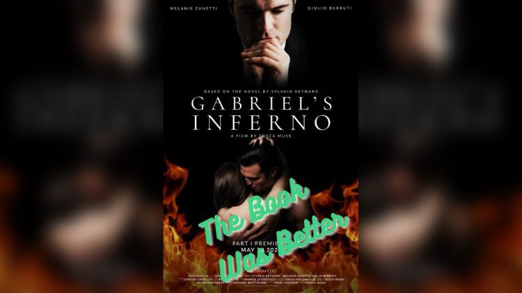 the-book-was-better-gabriels-inferno-pt-1