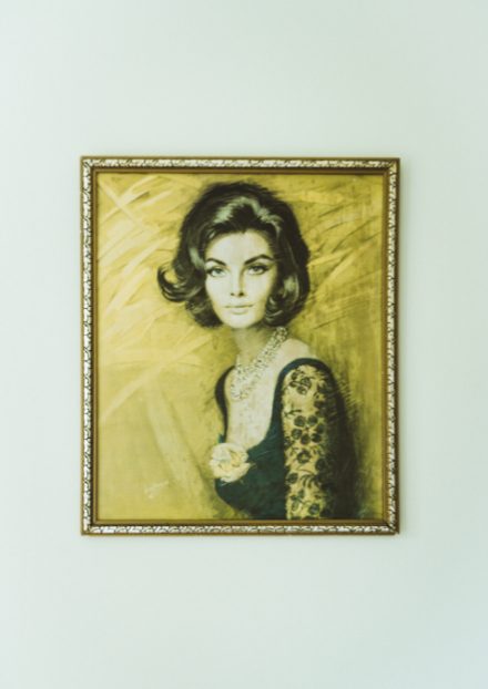 Evelyn Hugo