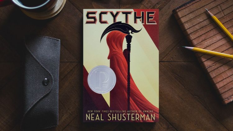 Scythe