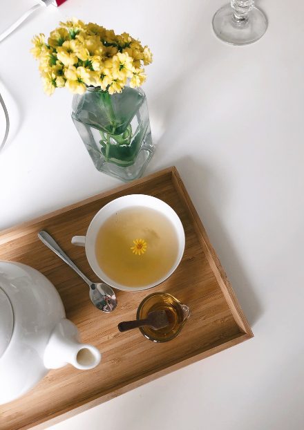 Tea