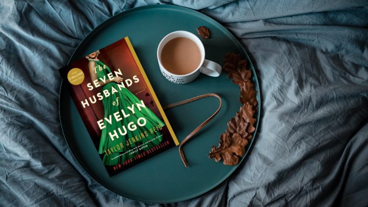 The Seven Husbands of Evelyn Hugo