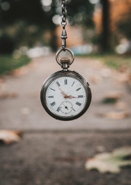 Time