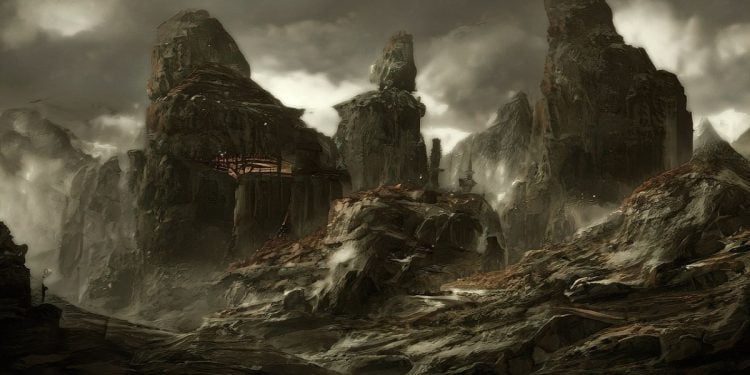 fully-booked-podcast-dystopian tropes