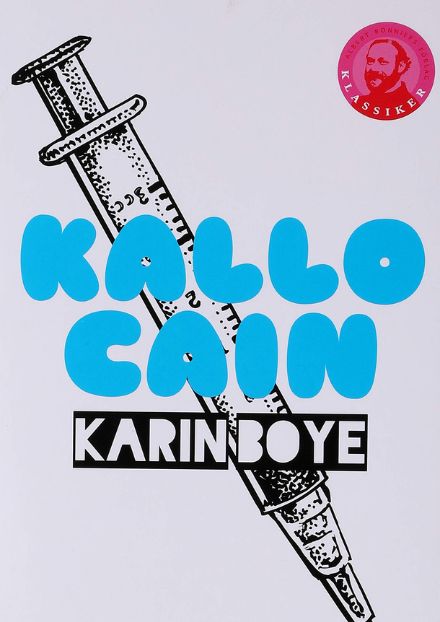 kallocain