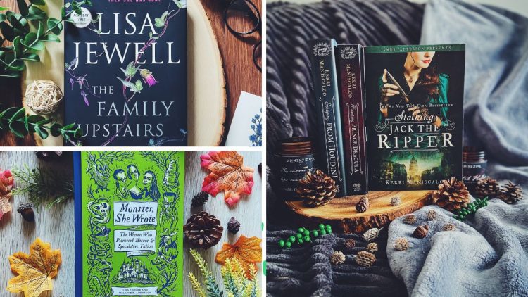 women-in-literature-history-podcast