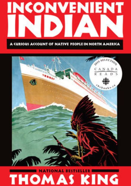 Canadian author