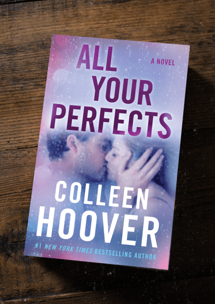 How Colleen Hoover Became The Queen Of BookTok