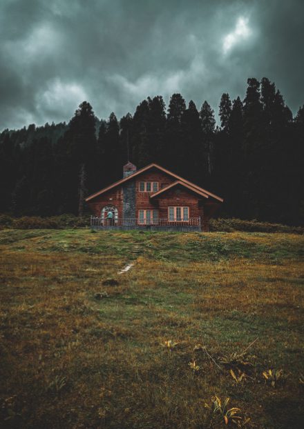 Cabin