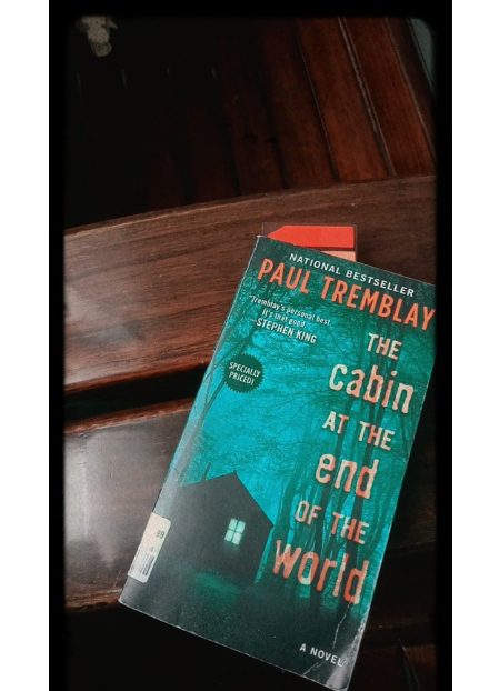 The Cabin at the End of the World