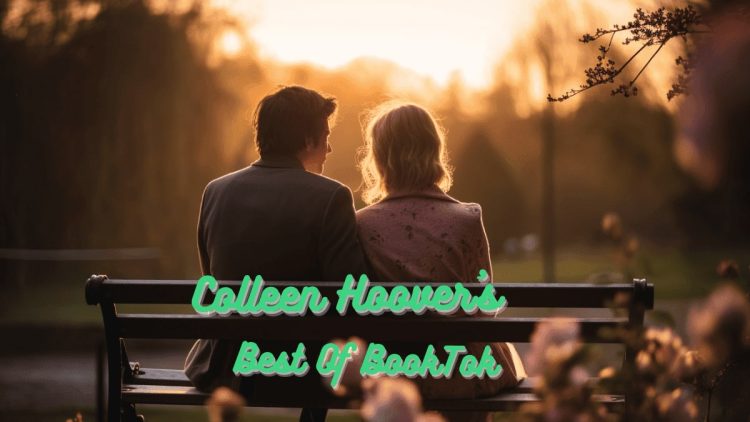 best of colleen hoover booktok books