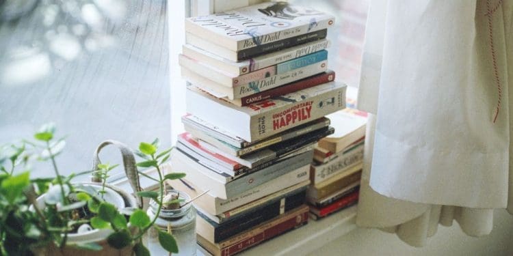 Fiction vs Nonfiction