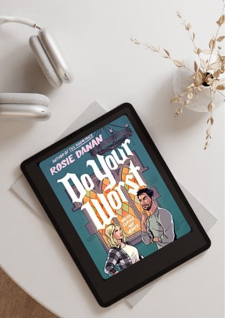 do-your-worst-cover