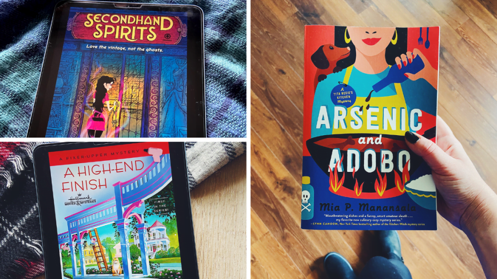 elements-cozy-mystery-podcast-feature