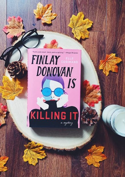 finlay-donovan-is-killing-it-cover