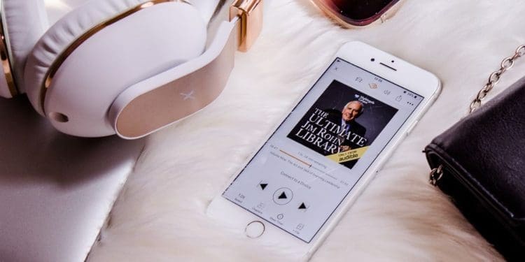 best audio books top 10